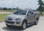 ISUZU D MAX  Hi-lander 2.5 Z Ddi VGS MT CAB ปี 2014  พร้อมใช้ ฟรีดาวน์ T.086-527-9533