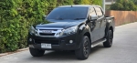 Isuzu D max 4Dr Hi-lander 2.5 Vgs Z Prestige AUTO ปี 2012 ฟรีดาวน์ T.086-527-9533