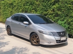 HONDA CITY 1.5 SV I-VTEC  AUTO ปี 2010  รถบ้านมือเดียวออกห้าง T.086-527-9533