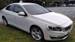 ขาย VOLVO S60 ขาว ปี 2015