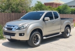 ISUZU D MAX  Hi-lander 2.5 Z Ddi VGS MT CAB ปี 2014 ฟรีดาวน์ T.086-527-9533