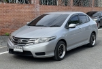 HONDA CITY 1.5V  I-VTEC  AUTO ปี 2012  รถมือเดียวออกห้าง   T.086-527-9533