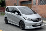 Honda Freed 1.5 Se  AUTO ปี 2012 รถสวยพร้อมใช้  T.086-527-9533