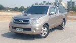 TOYOTA VIGO 2.5 E SMART CAB MT ปี 2011 รถกระบะ พร้อมใช้ T.086-527-9533