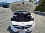 ขายรถ BENZ A250 2.0 W176 SPORT HATCHBAC AMG ปี 2013
