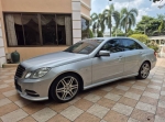 ขาย BENZ E250 1.8CGI AMG DYNAMIC 7SPEEDS ปี 2012 โทร 0894812345