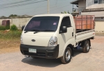 KIA  JUMBO 2.9 MT ดีเซล ปี 2011 รถกระบะบรรทุกไม่ติดเวลา ขายถูก  T.086-527-9533