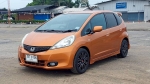 HONDA JAZZ GE 1.5 S AUTO ปี 2012 รถสวย พร้อมใช้ T.086-527-9533